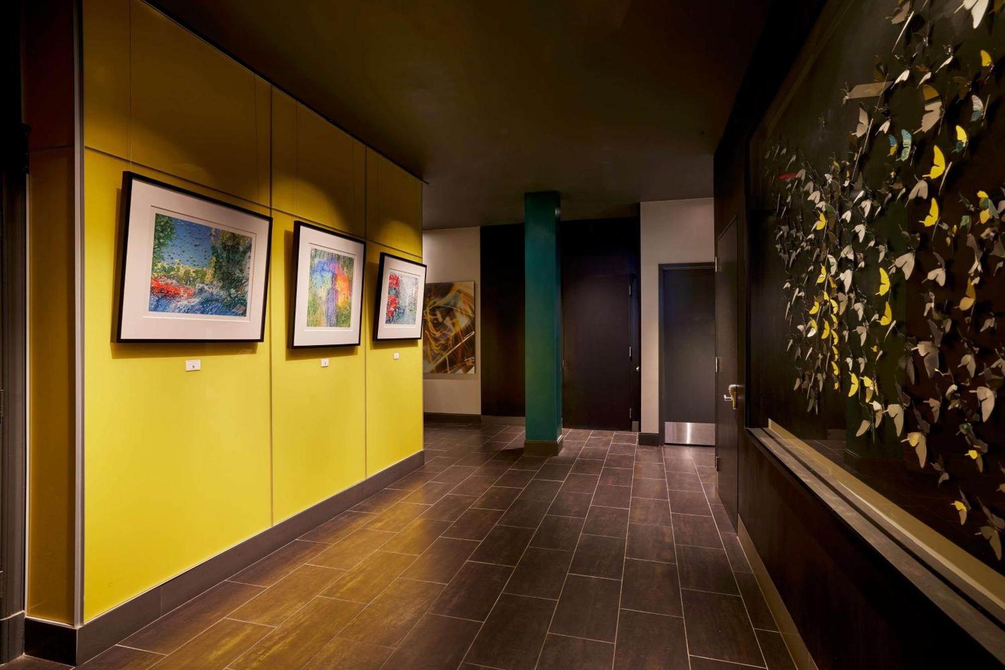 The Barnes San Francisco, Tapestry Collection By Hilton Hotel Екстериор снимка